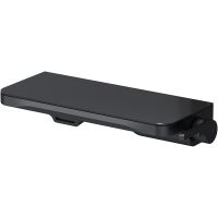 Смеситель для раковины AM.PM Func Черный матовый арт-F8F72722 — фото 3, Смесители для раковины