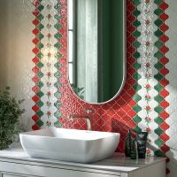 Раковина-чаша Kerama Marazzi Plaza 55 PLR.wb.55 Белая глянцевая — фото 3, Раковины накладные