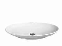 Раковина-чаша Art&Max 69 AM5273-W Белая — фото 4, Раковины