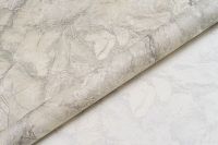 Обои Артекс Лазурит 10759-05 Винил на флизелине (1,06*10,05) Зеленый/Бежевый, Штукатурка — фото 3, Обои для стен