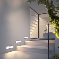 Товар: Профиль алюминиевый Arlight 021716 встраиваемый для светильников бра Серебристый - фото 3 Профиль алюминиевый Arlight 021716 встраиваемый для светильников бра Серебристый — фото 3, Профили для светодиодных лент