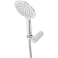 Товар: Смеситель для душа Cezares Leaf LEAF-D-01 Хром - фото 4 Смеситель для душа Cezares Leaf LEAF-D-01 Хром — фото 4, Смеситель для душа