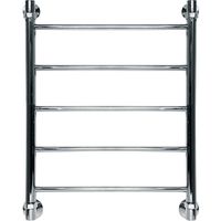 Товар: Водяной полотенцесушитель Ника Classic ЛП 60x60 Хром - фото 1 Водяной полотенцесушитель Ника Classic ЛП 60x60 Хром — фото 1, Водяные полотенцесушители