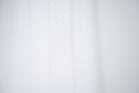 Товар: Штора для ванны Ridder Diamond 180х200 48301 Белая - фото 3 Штора для ванны Ridder Diamond 180х200 48301 Белая — фото 3, Аксессуары для туалета