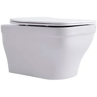 Товар: Комплект унитаза с инсталляцией Aquatek Set Aquatek Амадео-009 4в1 с сиденьем Микролифт и Белой клавишей смыва - фото 3 Комплект унитаза с инсталляцией Aquatek Set Aquatek Амадео-009 4в1 с сиденьем Микролифт и Белой клавишей смыва — фото 3, Комплекты унитаз + инсталляция