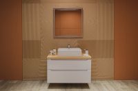 Товар: Зеркало Silver Mirrors Атриум 77 LED-00002640 с подсветкой с бесконтактным выключателем и диммером - фото 4 Зеркало Silver Mirrors Атриум 77 LED-00002640 с подсветкой с бесконтактным выключателем и диммером — фото 4, Зеркала в ванную комнату