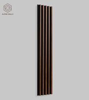 Стеновая панель Alpine Walls Line Art ECO3E2741 2900х118х12 мм — фото 1, Панели