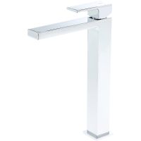 Смеситель для раковины Agger Great A2812100 Хром — фото 1, Смесители для раковины