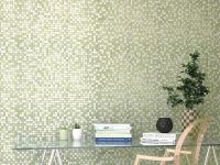 Товар: Стеклянная мозаика Alma Flicker ND14 32,7х32,7 см - фото 2 Стеклянная мозаика Alma Flicker ND14 32,7х32,7 см — фото 2, Мозаика