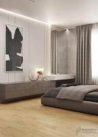 Виниловый ламинат First Floor 1Floor 1F052 Отборный желтый дуб 1220х182х4 мм — фото 3, Виниловый ламинат