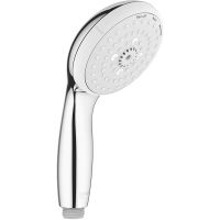 Ручной душ Grohe Tempesta 100 28419002 Хром — фото 1, Лейки для душа