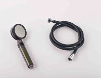 Ручной душ Kaiser DN-057 Темно-серый — фото 2, Душевое оборудование. Душевая программа