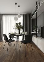 Ламинат AlixFloor Vitality Line 8 ALX00575STY Дуб викторианский коричневый 1261х192х8 мм — фото 3, Ламинат