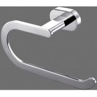 Держатель туалетной бумаги Art&Max Tito AM-8051MN Хром — фото 1, Держатели туалетной бумаги