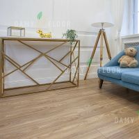Виниловый ламинат Damy Floor Family 001-2 Дуб Селект 1220х180х4мм — фото 4, Виниловый ламинат