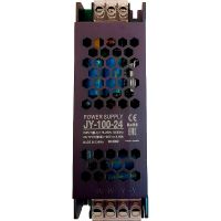 Товар: Драйвер Crystal Lux 48V 80W Серый - фото 1 Драйвер Crystal Lux 48V 80W Серый — фото 1, Комплектующие для освещения