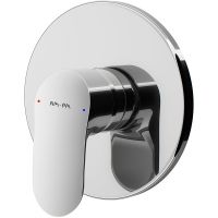 Смеситель для душа AM.PM Like F8075000 Хром — фото 1, Смеситель для душа