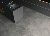 Керамогранит Cerrad Softcement Graphite 59,7x119,7 см — фото 3, Керамогранит