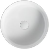 Тумба с раковиной Orange Line 80 Li-80TuLMDF+B09-360W подвесная Латте матовый — фото 6, Тумбы с раковиной