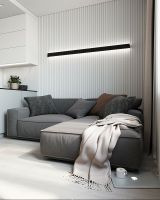 Товар: Панель стеновая Bello Deco XPS СП 06/2.6 00-00105059 2600x200x8 мм - фото 2 Панель стеновая Bello Deco XPS СП 06/2.6 00-00105059 2600x200x8 мм — фото 2, Панели