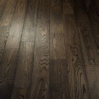 Паркетная доска Galathea American Дуб Вашингтон / Washington 400-1200х125х12 мм — фото 2, Паркетная доска