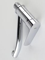 Смеситель для кухни Viko V-4110 Хром — фото 8, Смесители для кухни