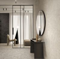 Керамогранит Vitra Quarstone Белый Матовый R10B 7Рек K951809R0001VTE0 60х60 см — фото 2, Керамогранит