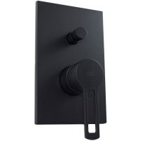 Товар: Комплект смесителей Paffoni Ringo KITRIN015NO071 Черный матовый - фото 7 Комплект смесителей Paffoni Ringo KITRIN015NO071 Черный матовый — фото 7, Готовые комплекты для ванной комнаты