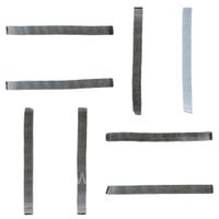 Керамический декор Vives Ceramica Maori  Banna 20х20 см — фото 1, Керамическая плитка