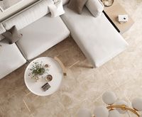 Керамогранит Laparet Obsidian Taupe матовый 60х60 см — фото 3, Керамогранит