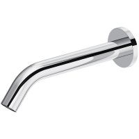 Смеситель для раковины Damixa Scandinavian Pure 360270000 Хром — фото 1, Смесители