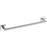 Полотенцедержатель Bemeta Beta 132204022 Хром — фото 1, Полотенцедержатели