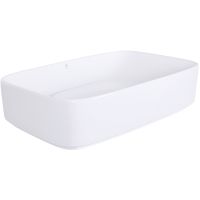 Раковина-чаша Orange 60 B07-600W Белая глянцевая — фото 3, Раковины