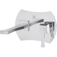 Смеситель для раковины Migliore Opera 19041 Хром — фото 1, Смесители для раковины