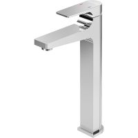 Смеситель для раковины Grossman Classic 520.K35.04.100 Хром — фото 1, Смесители для раковины