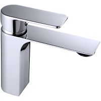 Смеситель для раковины Viko V-7701 Хром — фото 1, Смесители для раковины