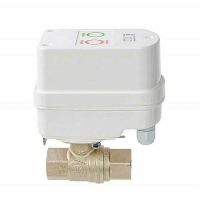 Товар: Комплект защиты от протечки воды Gidrolock Winner Bugatti 3/4 31203022 с двумя кранами - фото 2 Комплект защиты от протечки воды Gidrolock Winner Bugatti 3/4 31203022 с двумя кранами — фото 2, Системы защиты от протечки воды