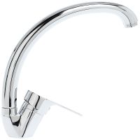 Смеситель для кухни Agger Exact A2100200 Хром — фото 3, Смесители для кухни