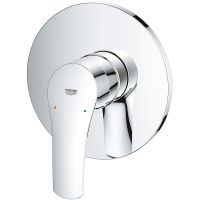 Смеситель для душа Grohe Eurosmart 24042003 Хром — фото 4, Смеситель для душа