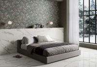 Керамогранит Pamesa Ceramica Calacata Gold 1 (leviglass) Rect 004.869.0001.11841 60х120 см — фото 3, Керамогранит