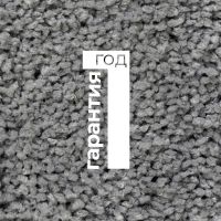 Товар: Коврик для ванной комнаты WasserKRAFT Kammel 90х57 BM-8312 Silver - фото 3 Коврик для ванной комнаты WasserKRAFT Kammel 90х57 BM-8312 Silver — фото 3, Аксессуары для туалета