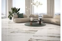Товар: Керамогранит Roca Marble Calacata Renior R Pulido 60524 60x120 см - фото 2 Керамогранит Roca Marble Calacata Renior R Pulido 60524 60x120 см — фото 2, Керамогранит