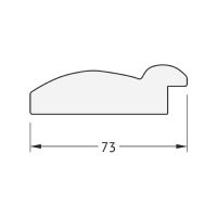 Товар: Зеркало Evoform Exclusive Floor 198х78 BY 6107 с фацетом в багетной раме - Серебряный бамбук 73 мм - фото 6 Зеркало Evoform Exclusive Floor 198х78 BY 6107 с фацетом в багетной раме - Серебряный бамбук 73 мм — фото 6, Мебель для ванной