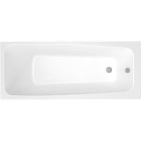 Акриловая ванна Timo Olli 150x70 OLLI1570 без гидромассажа — фото 1, Акриловые ванны