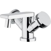 Товар: Смеситель для биде Cezares Flat FLAT-BS2-A-01 Хром - фото 1 Смеситель для биде Cezares Flat FLAT-BS2-A-01 Хром — фото 1, Смесители для биде