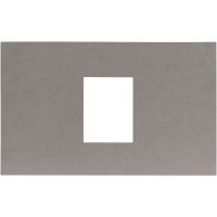 Столешница под раковину Allen Brau Priority 70 1.31009.B Бежевая — фото 5, Столешницы под раковину