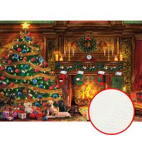 Фреска детская Ortograf Детские 7742 Фактура флок FLK Флизелин (3,8*2,7) Разноцветный, Животные/Интерьер/Предметы арт-7742 (флок FLK) — фото 1, Фрески