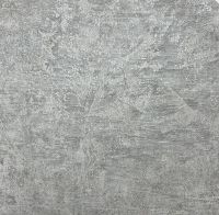 Обои Prima Italiana Ducale 80214 Винил на флизелине (1,06*10,05) Серый/Серебряный/Золото, Штукатурка — фото 3, Обои для стен