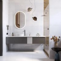 Товар: Керамогранит Ceradim Onyx Snappy Blue голубой полированный 60х60 см - фото 9 Керамогранит Ceradim Onyx Snappy Blue голубой полированный 60х60 см — фото 9, Керамогранит