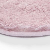 Товар: Коврик для ванной комнаты WasserKRAFT Wern 57х55 BM-2584 Rose - фото 3 Коврик для ванной комнаты WasserKRAFT Wern 57х55 BM-2584 Rose — фото 3, Коврики для ванной комнаты